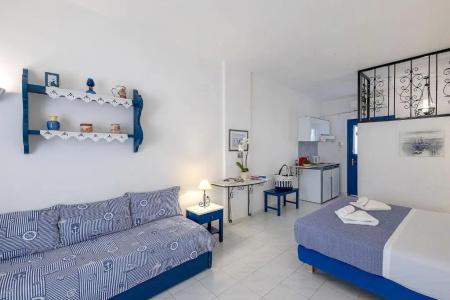 Sea View Studios - 112