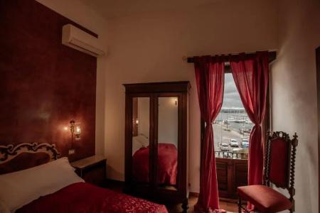 b&b Porta Marina Ortigia - 31
