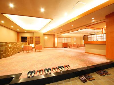 Yugawara Ohnoya Ryokan - 8