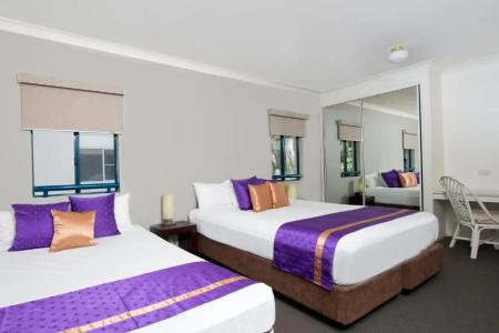 Park Regis Anchorage - 109