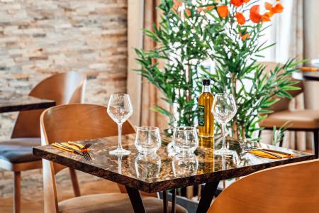 Best Western L'Orangerie - 23