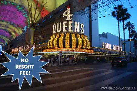 Four Queens and Casino - 19