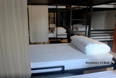 Phuket Marine Poshtel - Sha Plus - 2