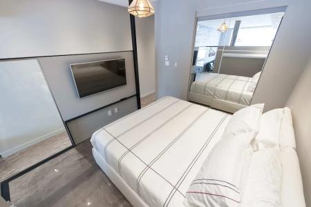 Parc Suites - 32