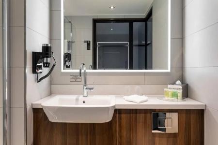 Courtyard by Marriott Amsterdam Airport - 101