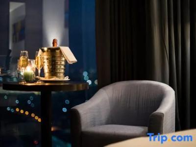Best Western Plus Wanda Grand - 82
