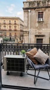b&b Palazzo Bruca Catania - 56