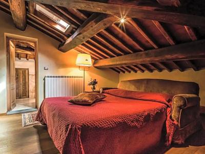 Palazzo San Niccolò & Spa - 79