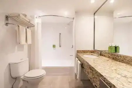 Holiday Inn Express Puerto Madero, An Ihg - 76