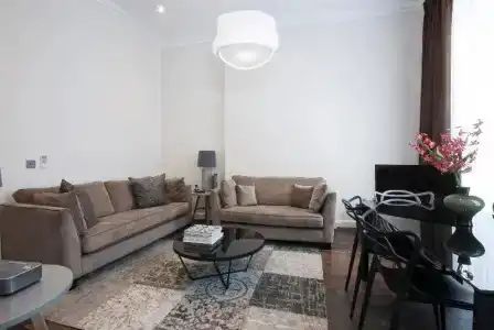 Manson Place - 91