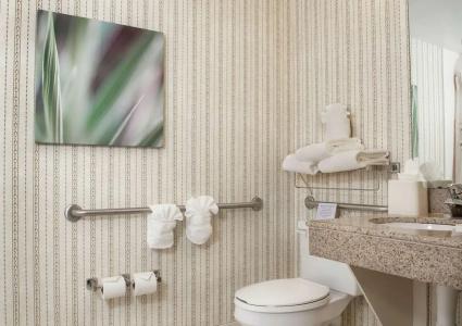 Hilton Garden Inn Pineville - 47