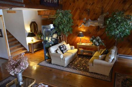 Greenbrier Inn - 14