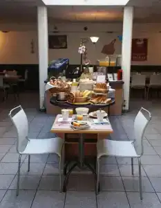 Primo Colmar Centre - 13