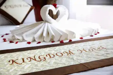 Kingdom Danang - 29