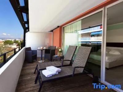 Royal - Luxury, Résidence, Beach & Spa - 96