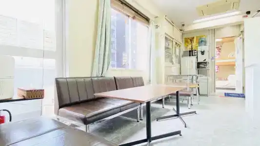 Guest House b's FiveⅡ - 64