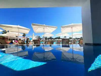 Sunthalias & Resorts - 48