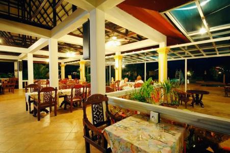 Holiday Villa, Lanta - 19