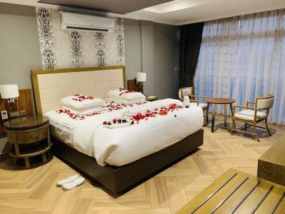 Tanga Beach & Spa - 5