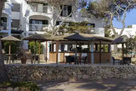 Alua Suites Las Rocas - 20