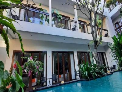 The Pavilion Kuta - 55