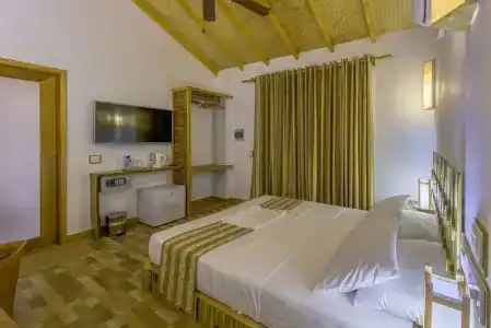 Ameera Maldives - 9