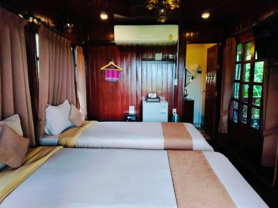 Pludhaya Resort & Spa - 39