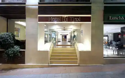 Indigo Madrid - Princesa, An Ihg Hotel - 0
