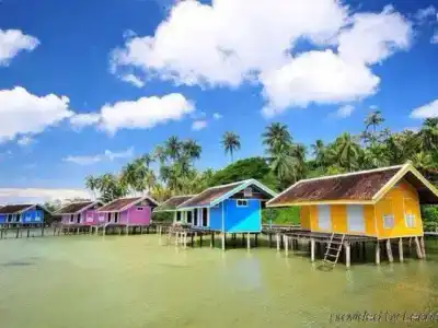 Koh Beach - 9