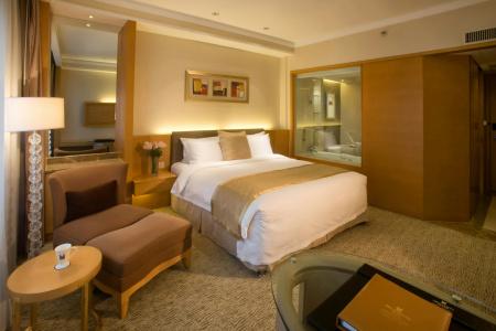 Millennium Chengdu - 30