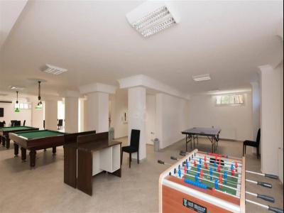 Kamer Suite & - 20