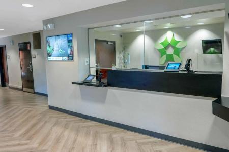 Extended Stay America Suites - Tucson - Grant Road - 1