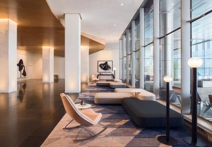 Marriott Marquis Chicago - 9