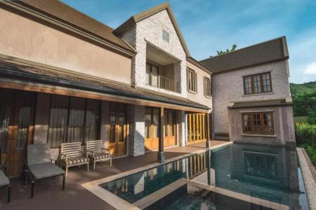 Thames Valley Khao Yai - Sha Plus - 208