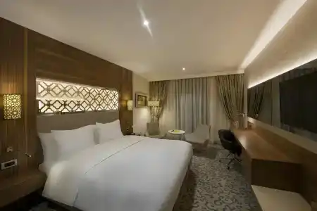 Doubletree By Hilton Elazig - 6