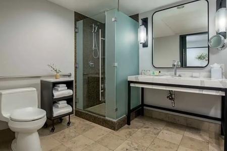 1000, Lxr Hotels & Resorts - 54