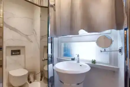 Florence Luxury Suites and Wellness - 39