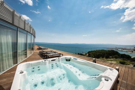 Radisson Blu Resort & Spa - 121