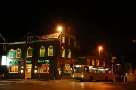 Restaurant Kromberg - 0