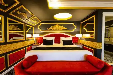 Andalouse Elegant Suite - 31