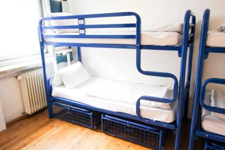 The 4You Hostel & Munich - 3