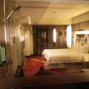 Shenzhen Novotel Watergate(Kingkey 100) - 37