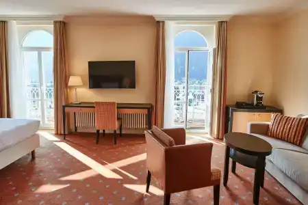 Steigenberger GrandBelvedere - 116