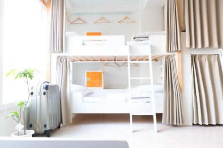 Casa Blanca Guesthouse - 76