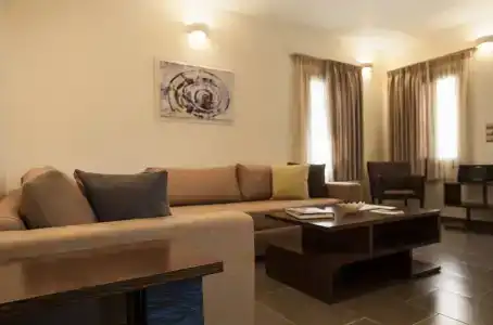 Krinos Suites Andros - 12