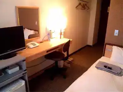 Suncity Hakodate - 32