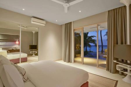 Dhigali Maldives - A Premium All-Inclusive Resort - 5