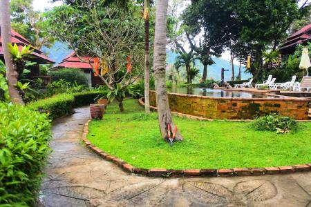 Baan Laanta Resort & Spa - Sha Plus - 42