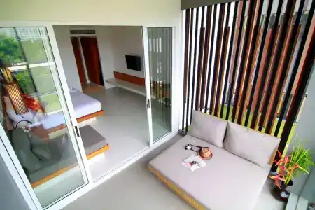 g Hua Hin Resort & Mall - Sha Extra Plus - 48