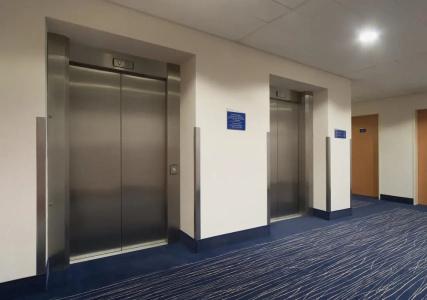 BEST WESTERN Efekt Express Kraków - 14